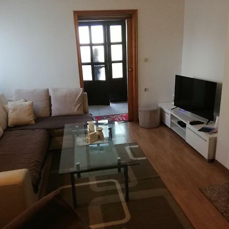 Family Apartman Luka Διαμέρισμα Ρόβινι Εξωτερικό φωτογραφία