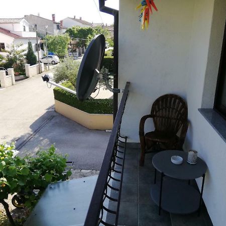 Family Apartman Luka Διαμέρισμα Ρόβινι Εξωτερικό φωτογραφία