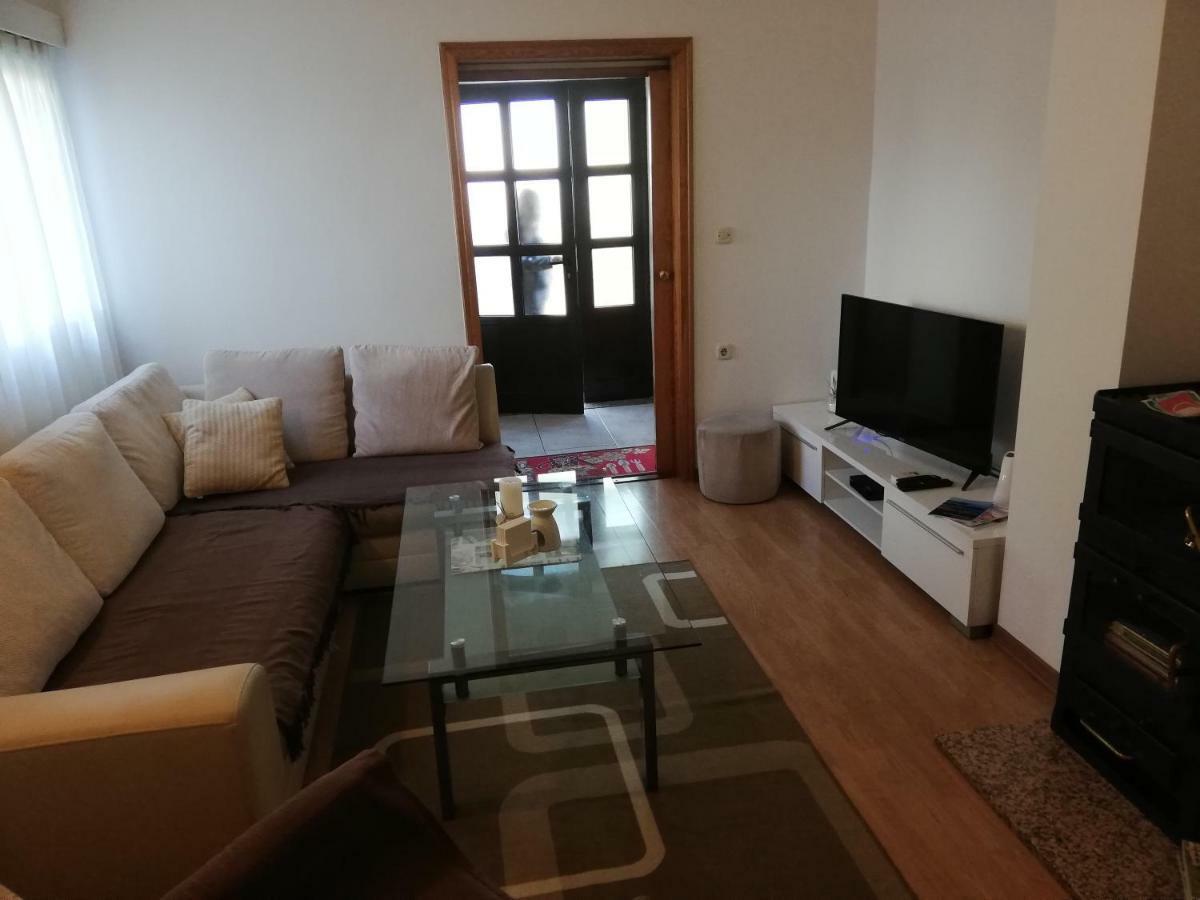 Family Apartman Luka Διαμέρισμα Ρόβινι Εξωτερικό φωτογραφία