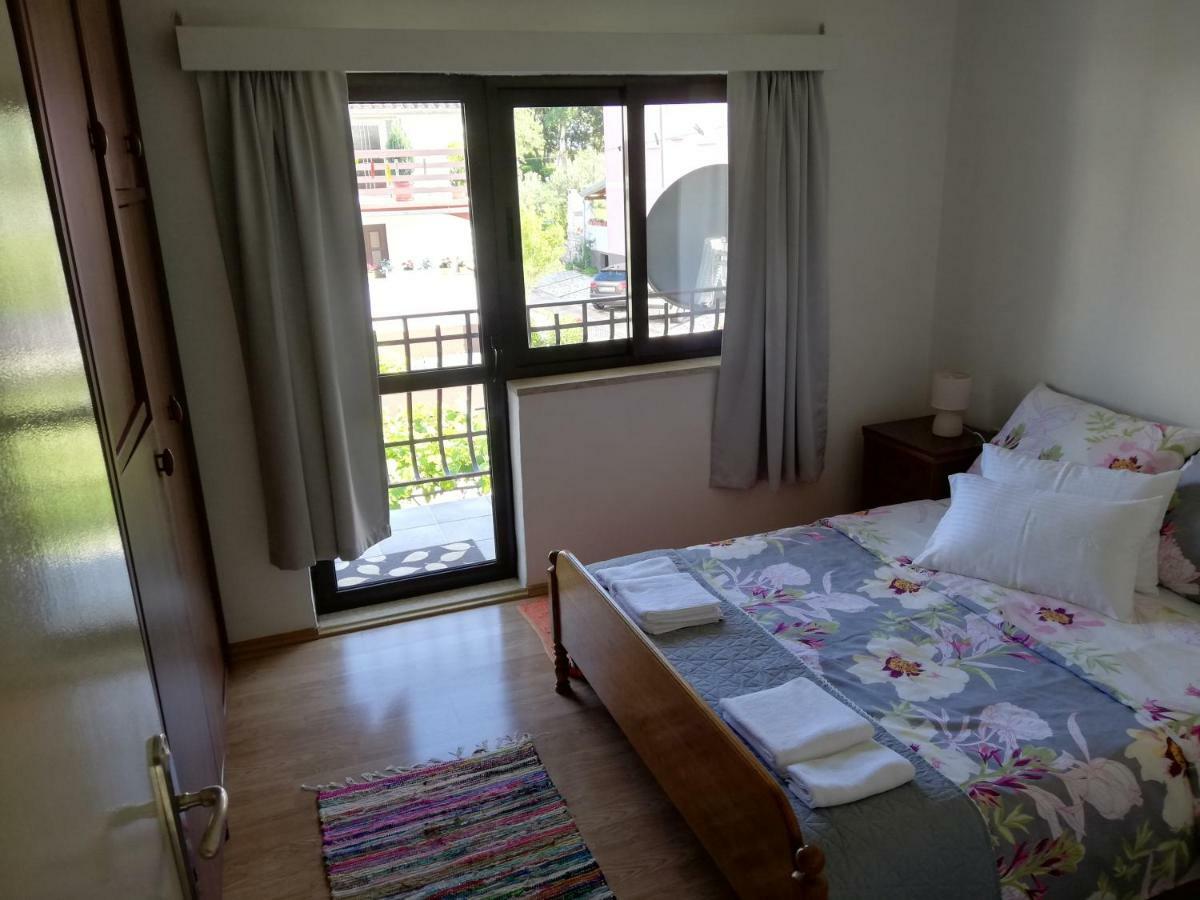 Family Apartman Luka Διαμέρισμα Ρόβινι Εξωτερικό φωτογραφία