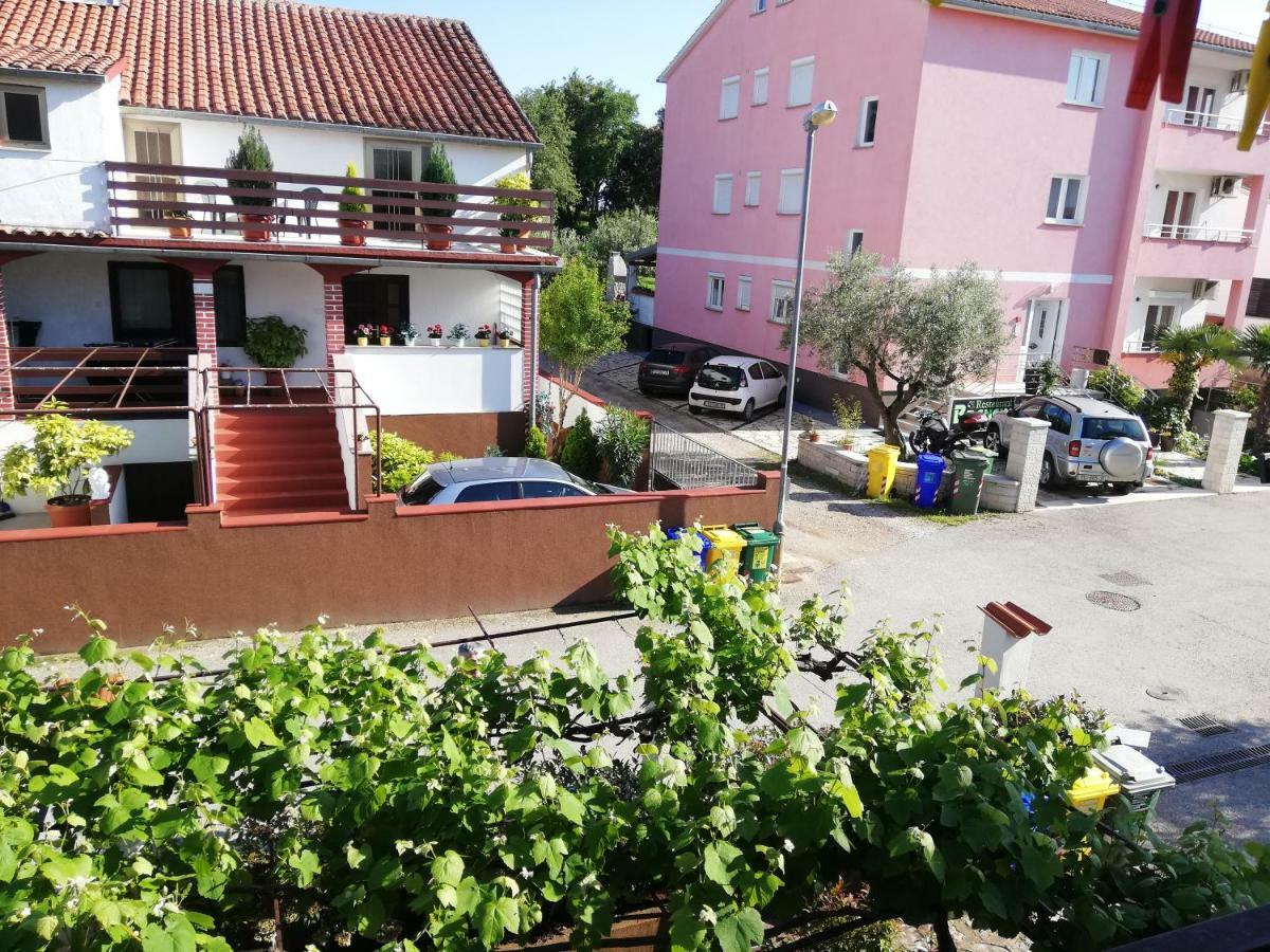 Family Apartman Luka Διαμέρισμα Ρόβινι Εξωτερικό φωτογραφία