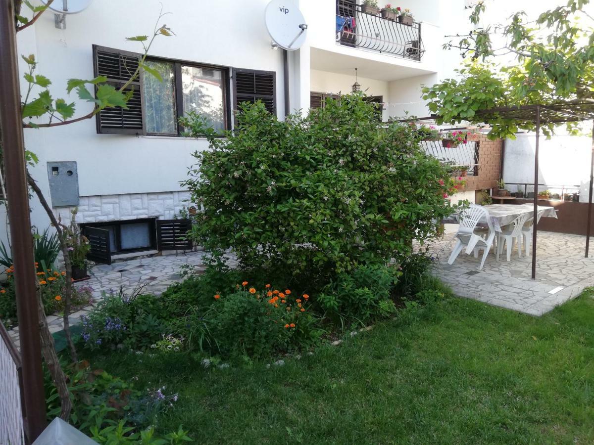 Family Apartman Luka Διαμέρισμα Ρόβινι Εξωτερικό φωτογραφία